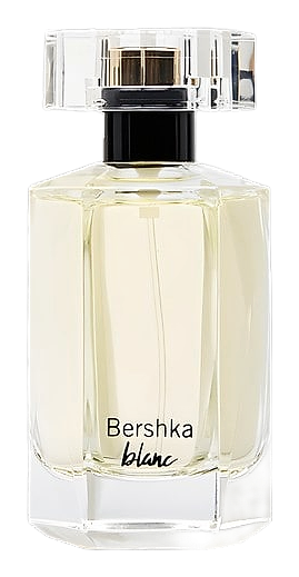 Blanc by Bershka