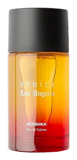 Venice L.A. by Bershka