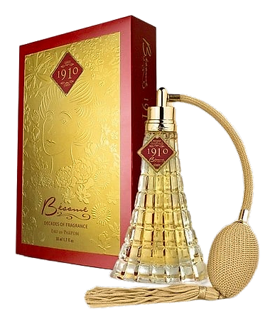 1910 by Bésame Cosmetics