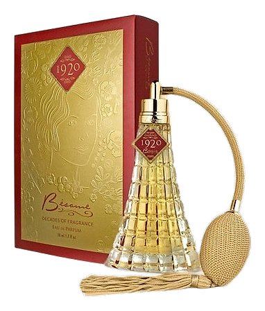 1920 by Bésame Cosmetics