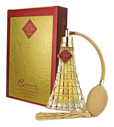 1930 by Bésame Cosmetics