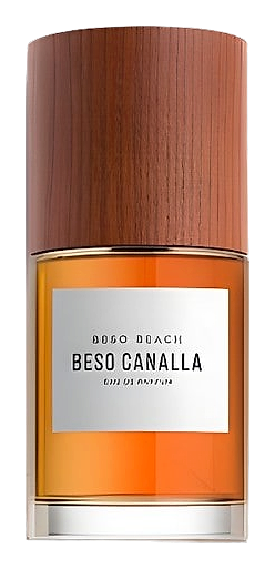 Beso Canalla by Beso Beach Perfumes