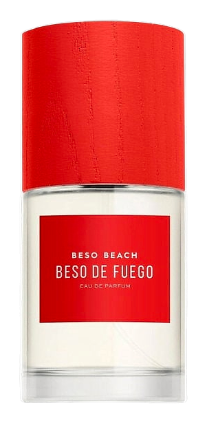 Beso De Fuego by Beso Beach Perfumes