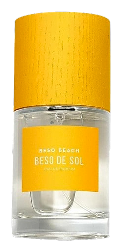 Beso de Sol by Beso Beach Perfumes