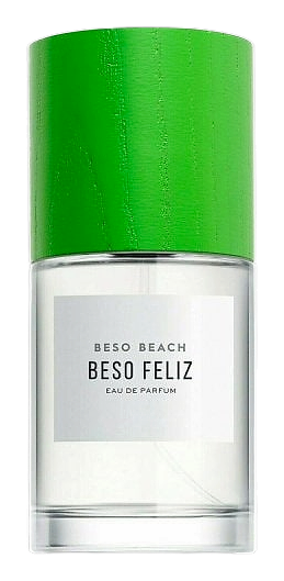 Beso Feliz by Beso Beach Perfumes