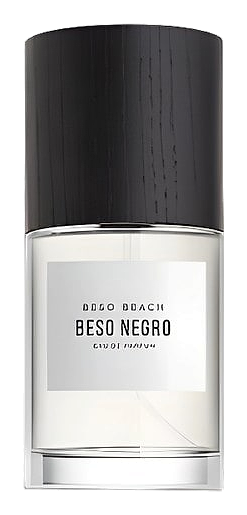 Beso Negro by Beso Beach Perfumes