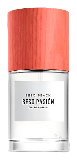 Beso Pasión