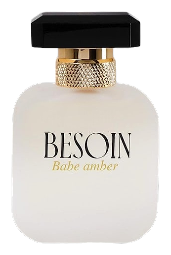 Babe Amber by Besoin
