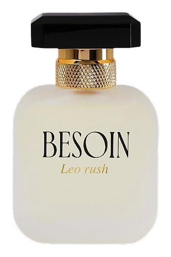 Leo Rush by Besoin
