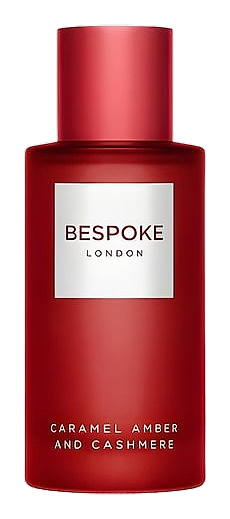 Caramel Amber & Cashmere by Bespoke London