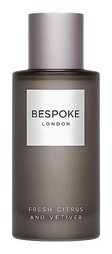 Fresh Citrus & Vetiver by Bespoke London