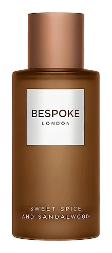 Sweet Spice & Sandalwood