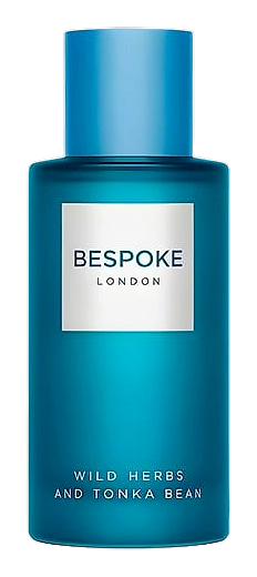 Wild Herbs & Tonka Bean by Bespoke London