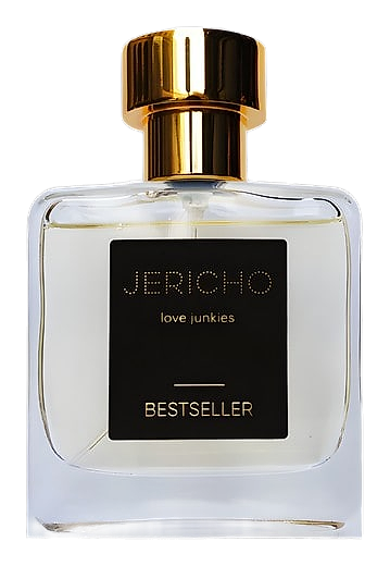 Jericho