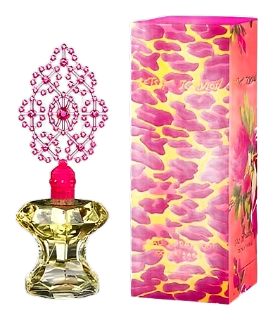 Betsey Johnson by Betsey Johnson