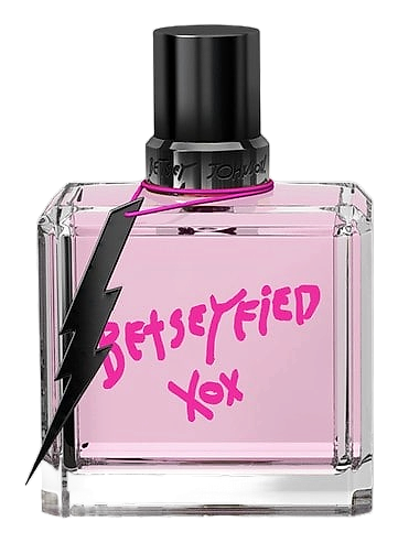 Betseyfied by Betsey Johnson