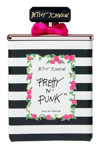 Pretty N' Punk by Betsey Johnson