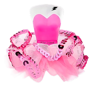Too Too Pretty by Betsey Johnson