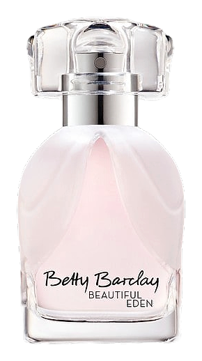 Beautiful Eden Eau de Parfum by Betty Barclay