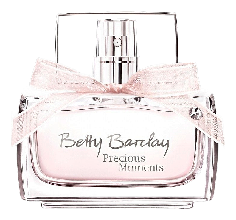 Blush Eau de Toilette by Betty Barclay