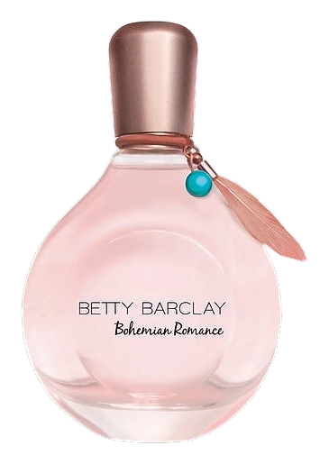 Bohemian Romance Eau de Parfum by Betty Barclay