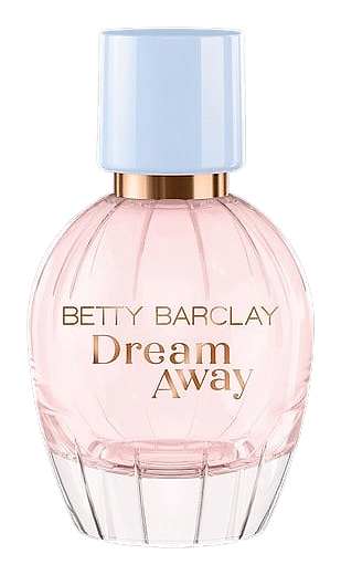 Dream Away Eau de Parfum by Betty Barclay – Eau de Parfum