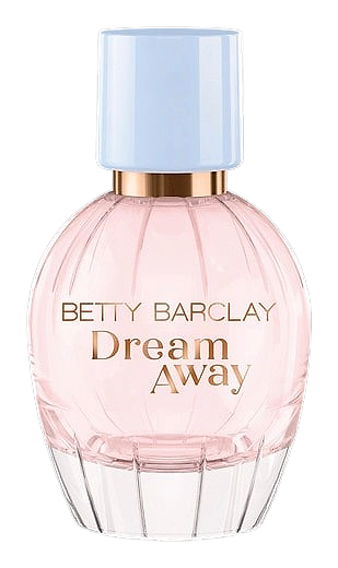 Dream Away Eau de Toilette by Betty Barclay