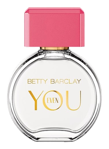 Even You by Betty Barclay