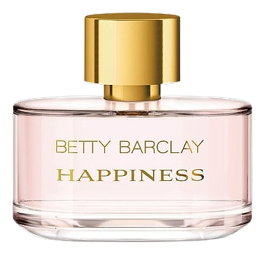 Happiness by Betty Barclay