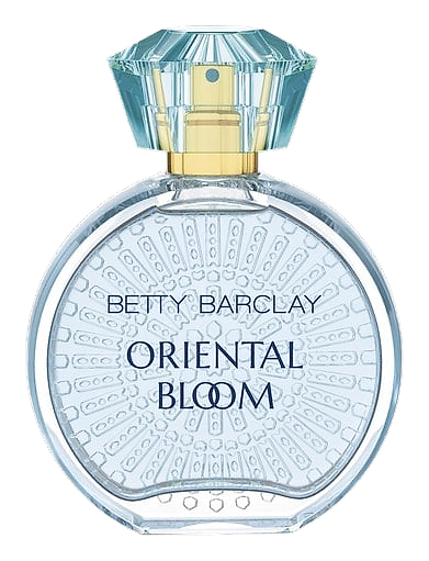 Oriental Bloom Eau de Parfum by Betty Barclay