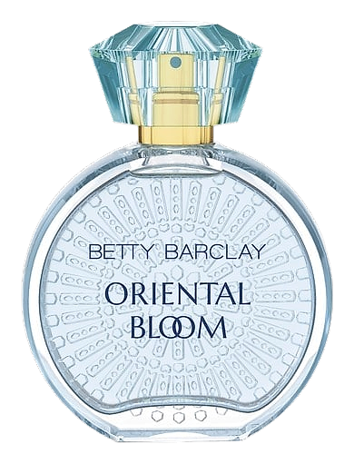 Oriental Bloom Eau de Toilette by Betty Barclay