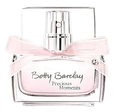 Precious Moments by Betty Barclay