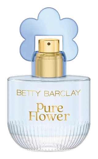 Pure Flower Eau de Parfum by Betty Barclay