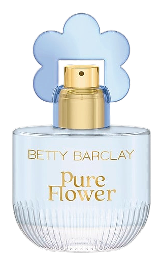 Betty Barclay Pure Flower Eau de Toilette