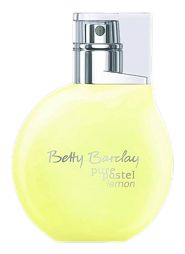 Pure Pastel Lemon by Betty Barclay