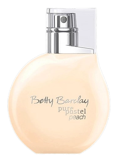Pure Pastel Peach by Betty Barclay