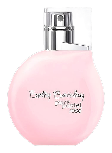 Pure Pastel Rose by Betty Barclay