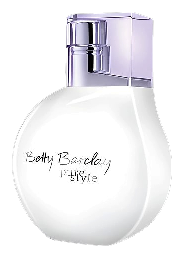Pure Style by Betty Barclay