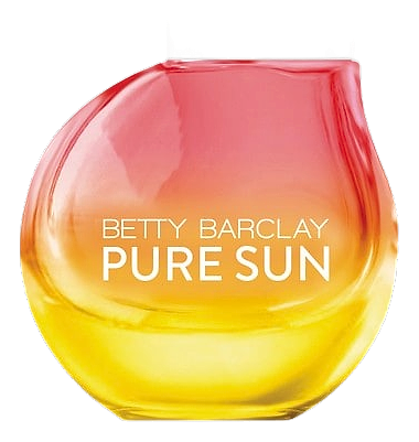 Pure Sun by Betty Barclay