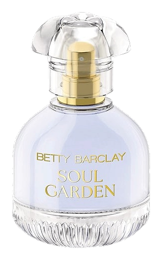 Soul Garden by Betty Barclay