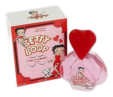Betty Boop
