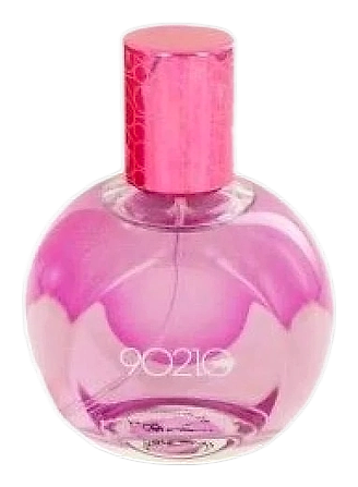 Beverly Hills 90210 Tickled Pink by Beverly Hills 90210
