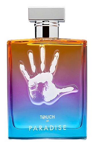 Touch Of Paradise by Beverly Hills 90210