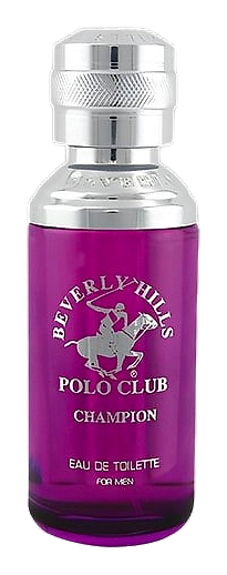Champion by Beverly Hills Polo Club