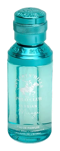 Elysian Mirage by Beverly Hills Polo Club