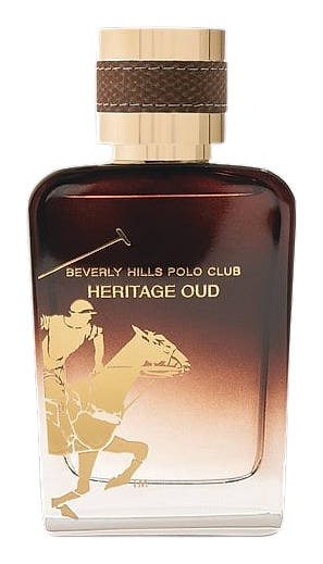 Heritage Oud by Beverly Hills Polo Club