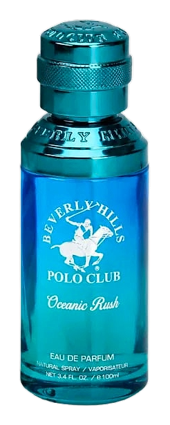 Beverly Hills Polo Club Oceanic Rush by Beverly Hills Polo Club