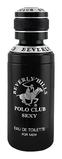 Sexy by Beverly Hills Polo Club