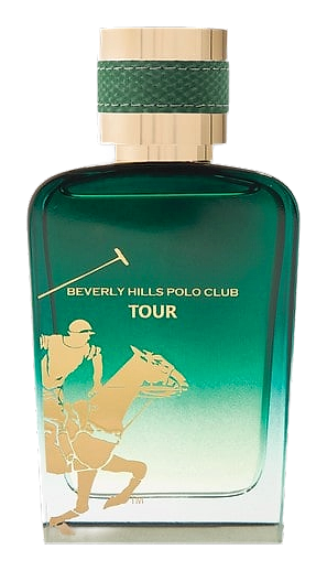 Tour by Beverly Hills Polo Club
