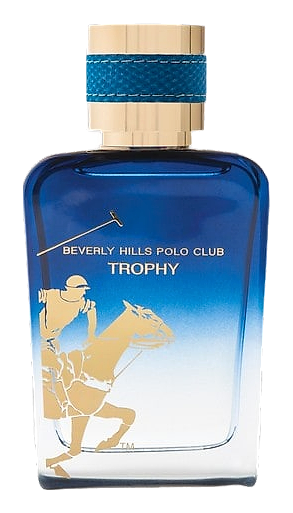 Trophy by Beverly Hills Polo Club